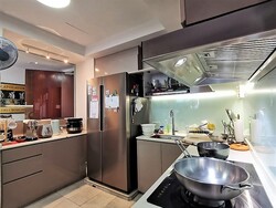 Regent Grove (D23), Condominium #392054851